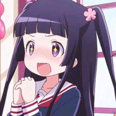 白鹿蕾丝露肩
